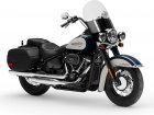 Harley-Davidson Harley Davidson Softail Heritage Classic 114